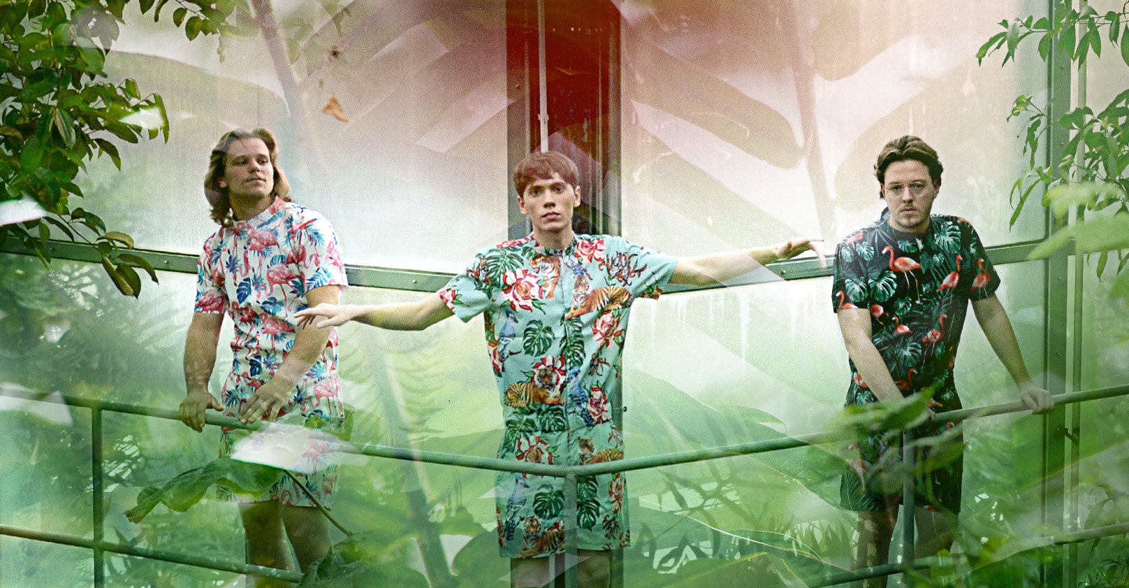 LEICHT/NACHTDIGITAL - Neon Diamond NeonDiamond_Presse_0