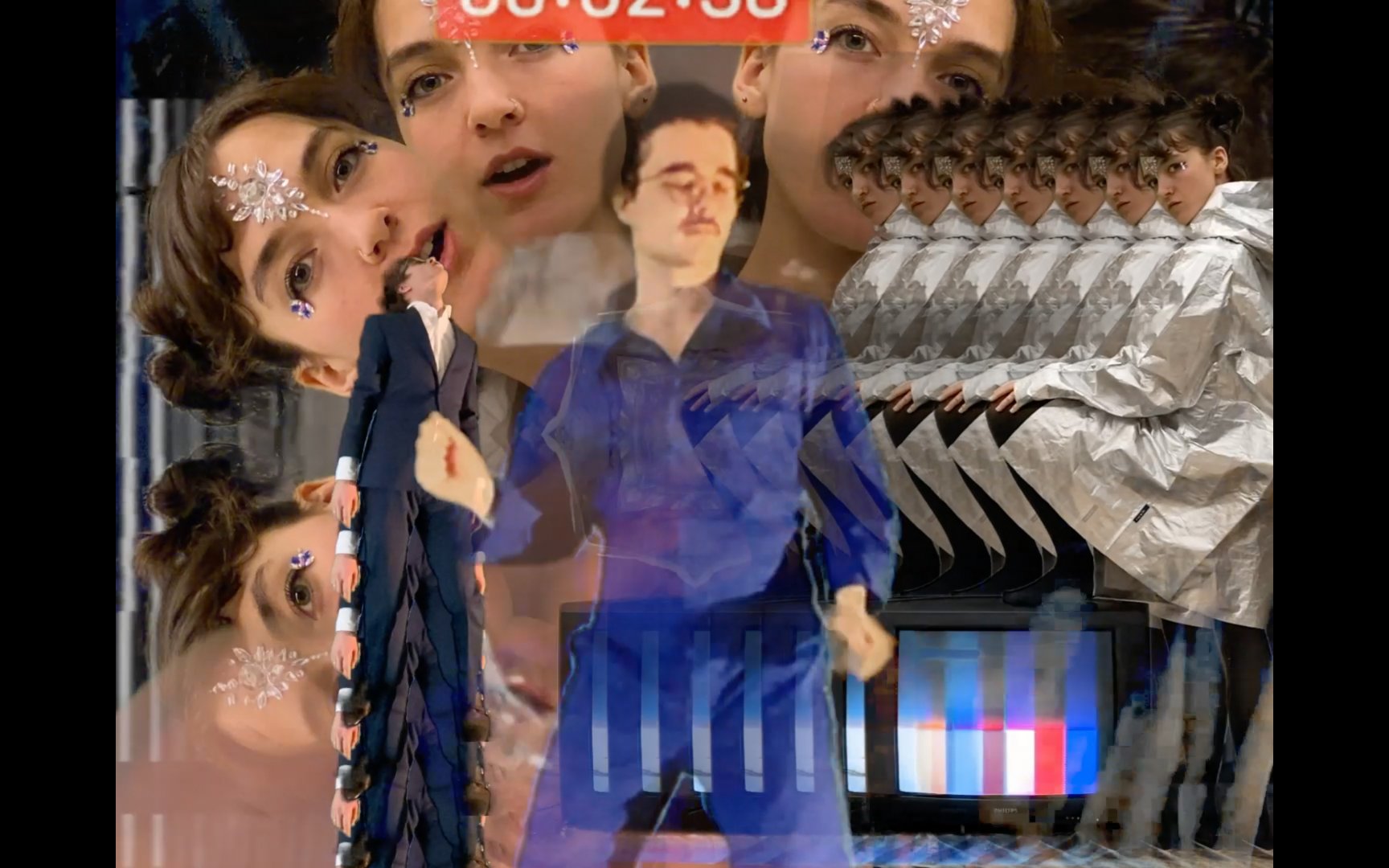 Rocket Men - Cindy Gravity Rocket%20Man%20-%20Cindy%20Gravity_0