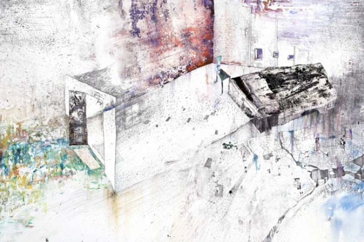 38. Stuttgarter Filmwinter – Festival for Expanded Media