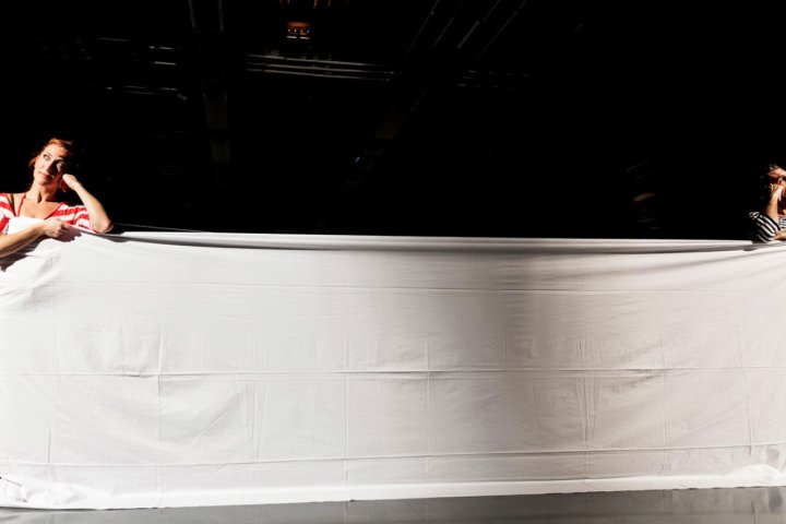 38. Stuttgarter Filmwinter – Festival for Expanded Media
