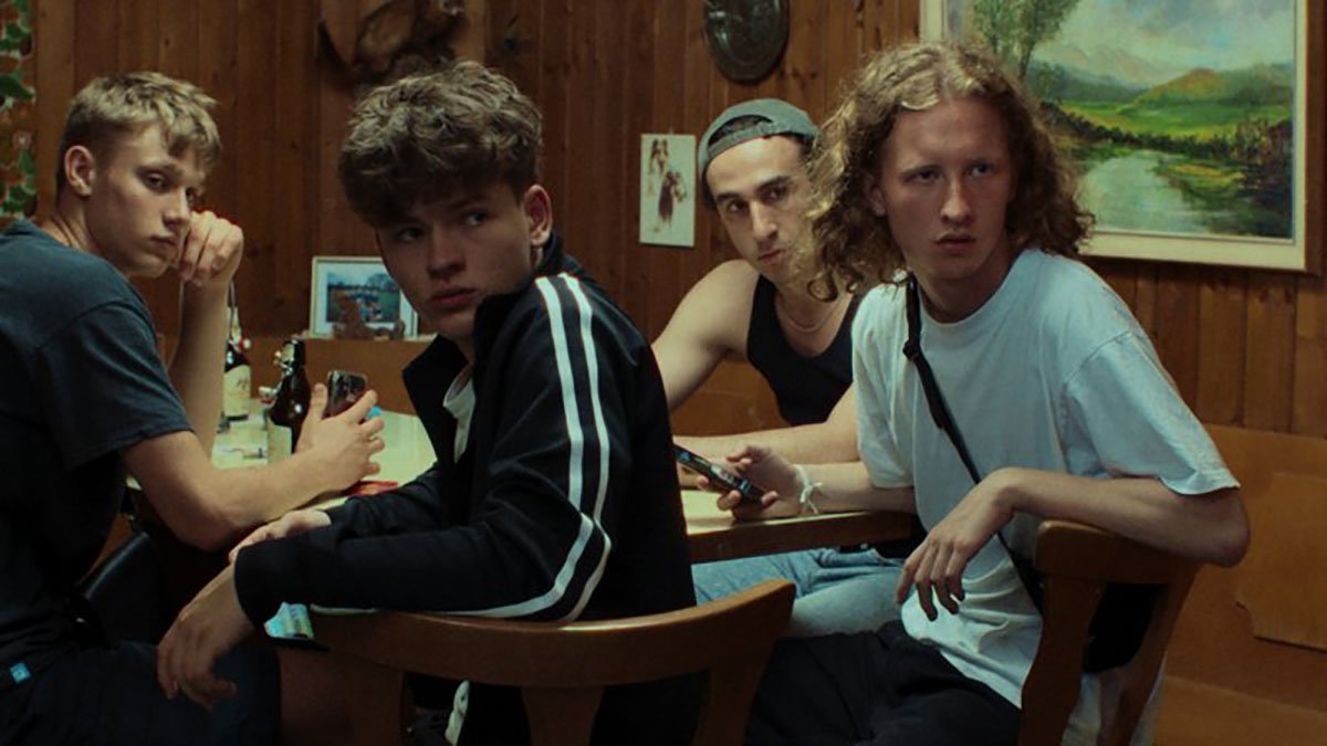 39. Stuttgarter Filmwinter – Festival for Expanded Media