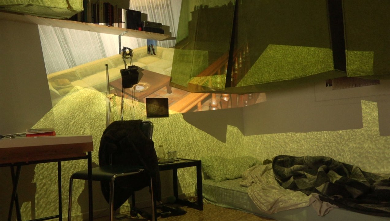 39. Stuttgarter Filmwinter – Festival for Expanded Media