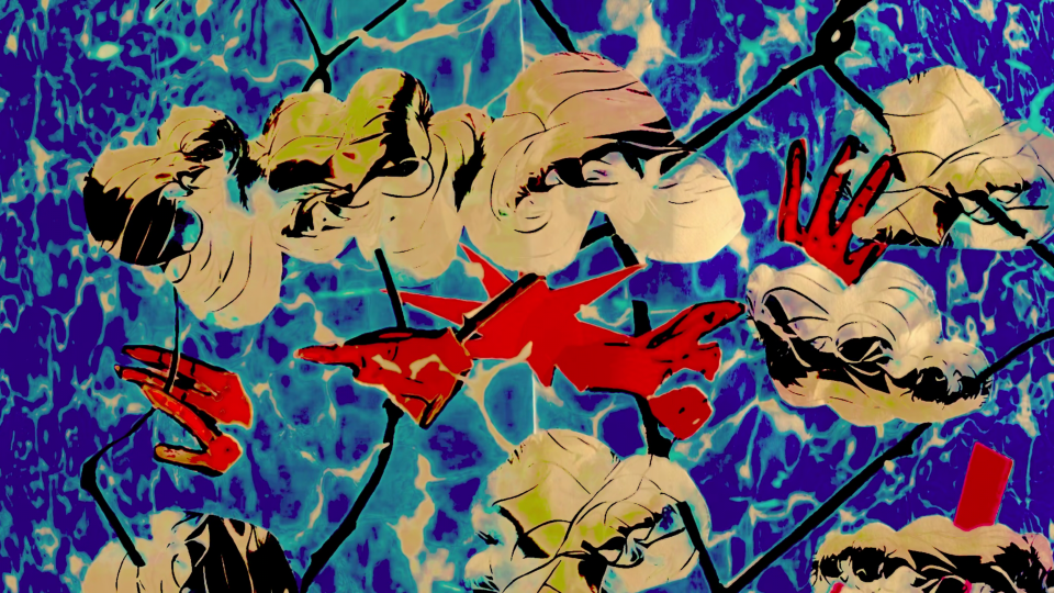 39. Stuttgarter Filmwinter – Festival for Expanded Media - Buggles Award 2026