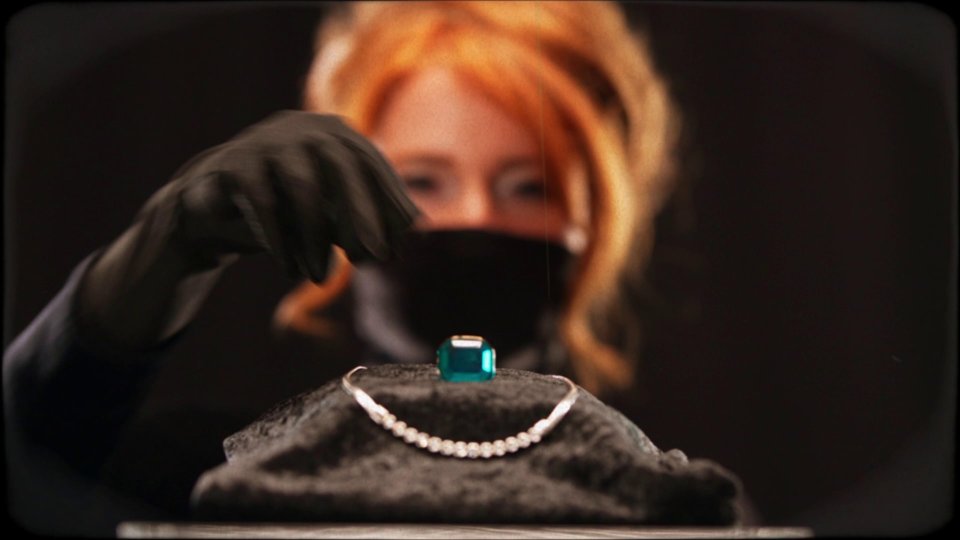 39. Stuttgarter Filmwinter – Festival for Expanded Media - Buggles Award 2026