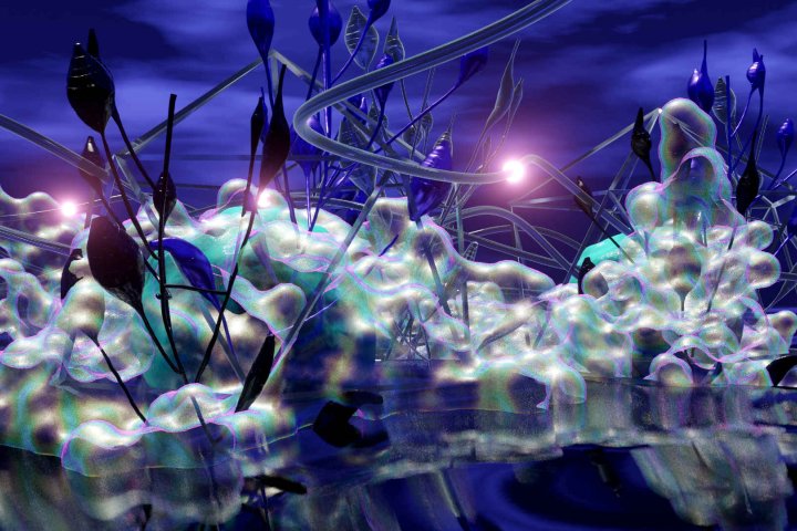 39. Stuttgarter Filmwinter – Festival for Expanded Media