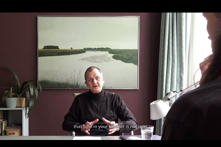 39. Stuttgarter Filmwinter – Festival for Expanded Media