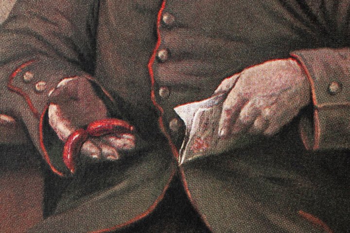 39. Stuttgarter Filmwinter – Festival for Expanded Media