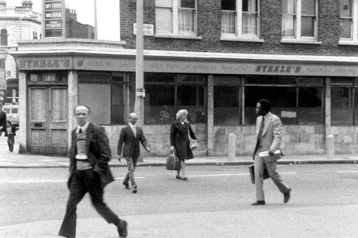 39. Stuttgarter Filmwinter – Festival for Expanded Media