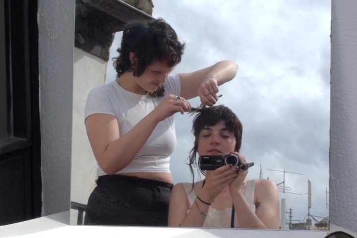 39. Stuttgarter Filmwinter – Festival for Expanded Media