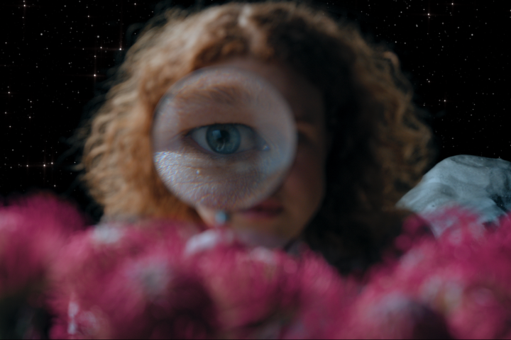 39. Stuttgarter Filmwinter – Festival for Expanded Media