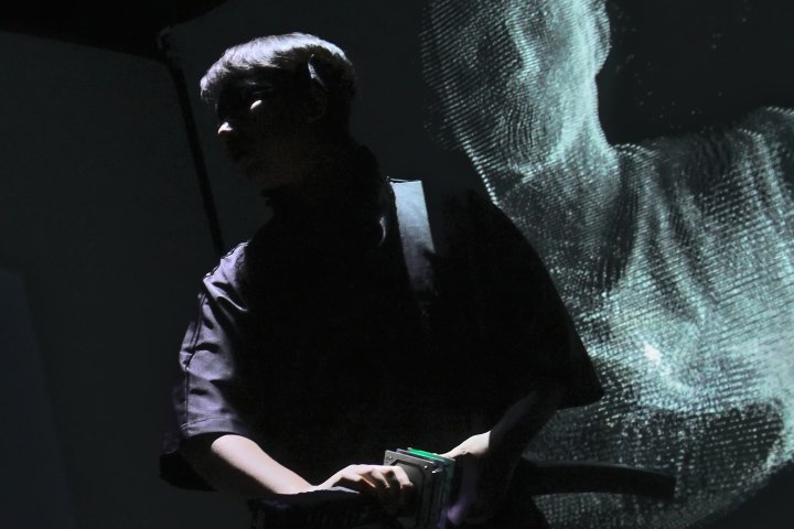 39. Stuttgarter Filmwinter – Festival for Expanded Media