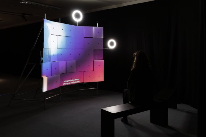 39. Stuttgarter Filmwinter – Festival for Expanded Media