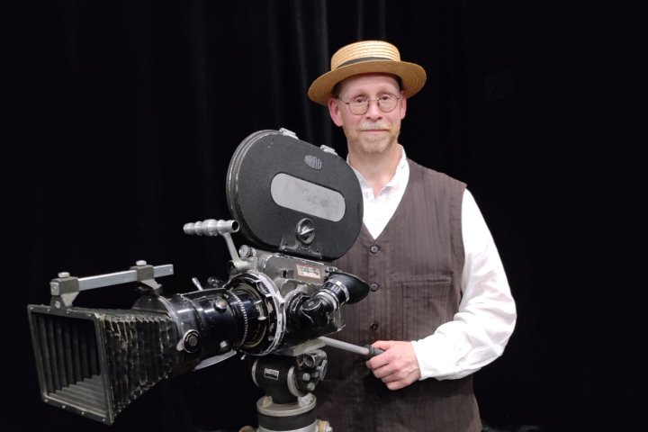 39. Stuttgarter Filmwinter – Festival for Expanded Media