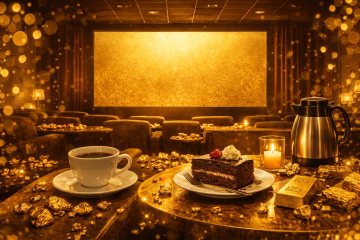 39. Stuttgarter Filmwinter – Festival for Expanded Media