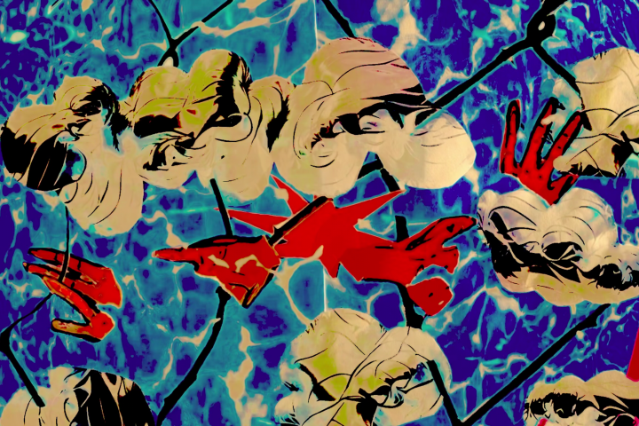 39. Stuttgarter Filmwinter – Festival for Expanded Media