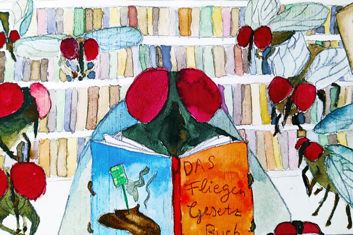 39. Stuttgarter Filmwinter – Festival for Expanded Media